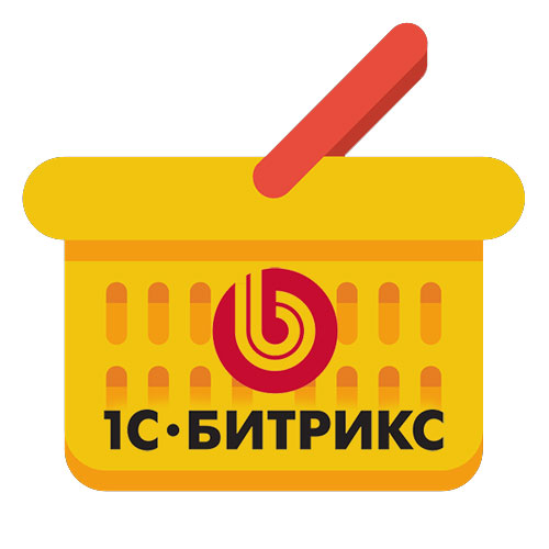 Создание интернет-магазина на Bitrix