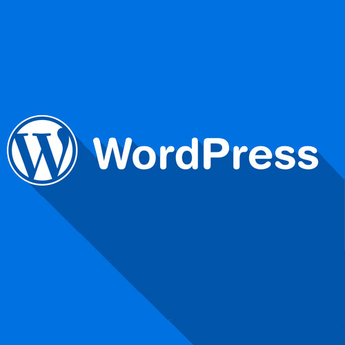 Создание сайта на WordPress